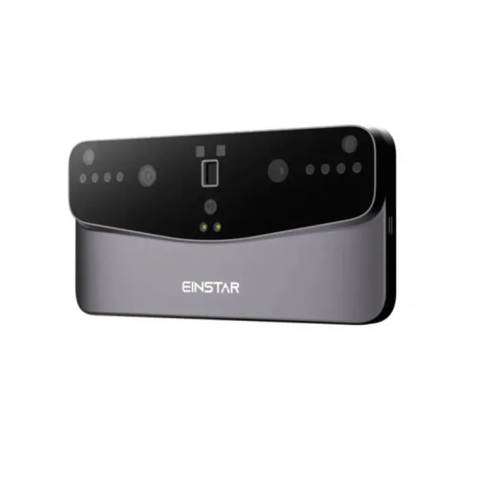 Shining 3D EinStar VEGA 3D Tarayıcı