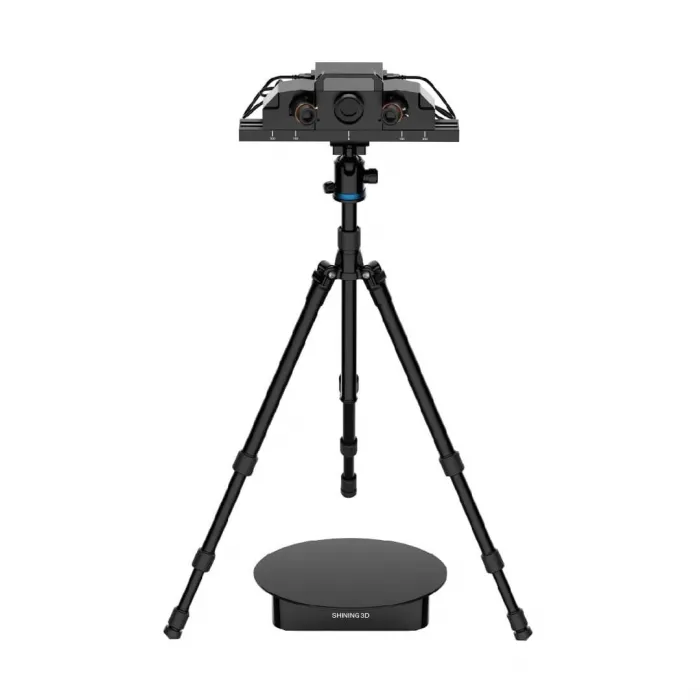 Shining 3D Transcan C 3D Tarayıcı