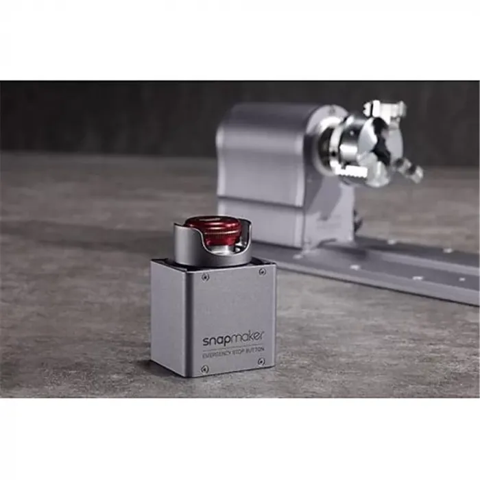 Snapmaker 2.0 A250 Rotary Module Bundle