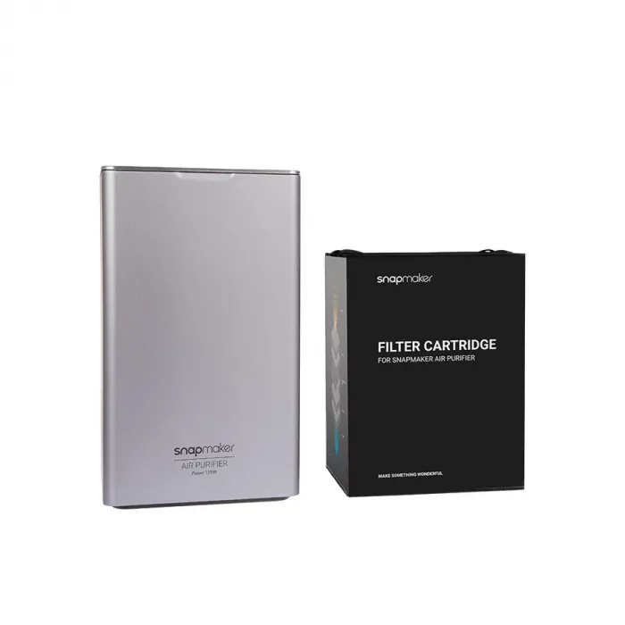 Snapmaker 2.0 Air Purifier Hava Temizleme Makinesi