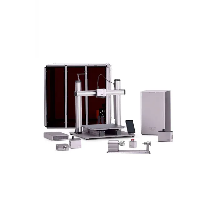Snapmaker 2.0 Modular 3-in-1 3D Yazıcı - A350ENT