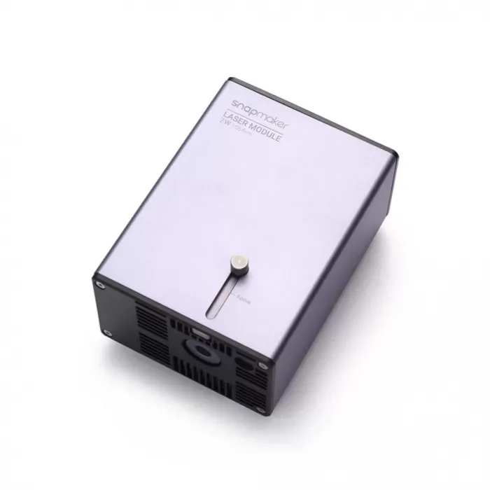 Snapmaker 2W 1064nm Infrared Laser Modul YENİ