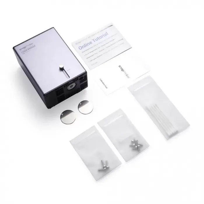 Snapmaker 2W 1064nm Infrared Laser Modul YENİ