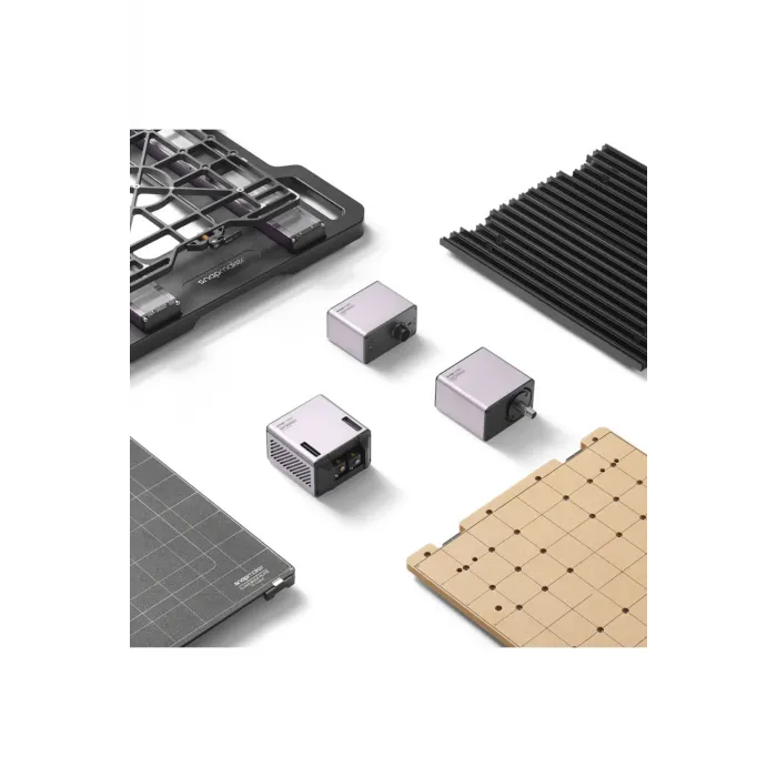 Snapmaker Artisan 3in1 INFRARED LAZER HEDİYELİ