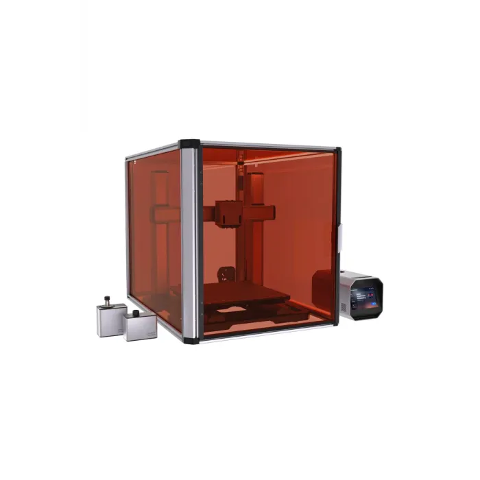 Snapmaker Artisan 3in1 INFRARED LAZER HEDİYELİ