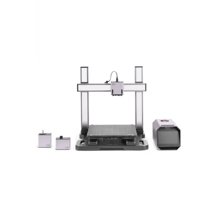 Snapmaker Artisan 3in1 INFRARED LAZER HEDİYELİ