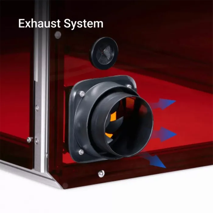 Snapmaker Artisan Enclosure