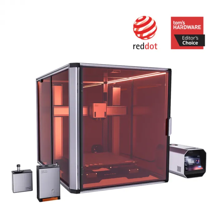 Snapmaker Artisan PREMIUM 3-in-1 3d Printer