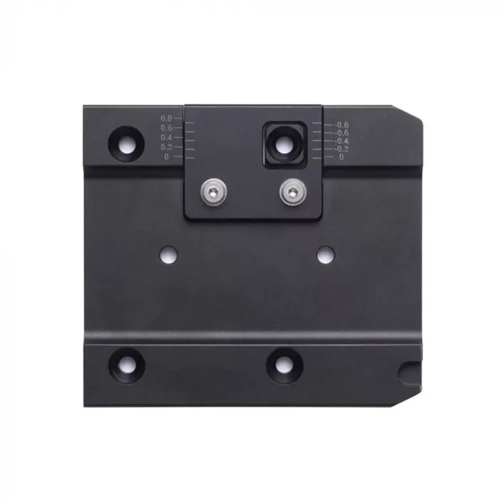 Snapmaker Artisan Quick Swap Toolhead Plate