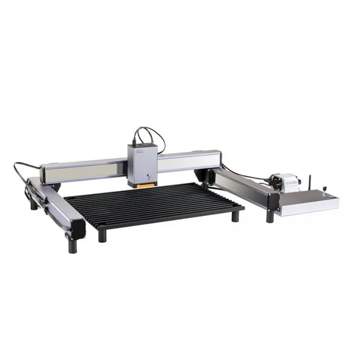 Snapmaker Ray 20W Lazer Kesim ve Gravür Makinesi (Kabinli) YENİ