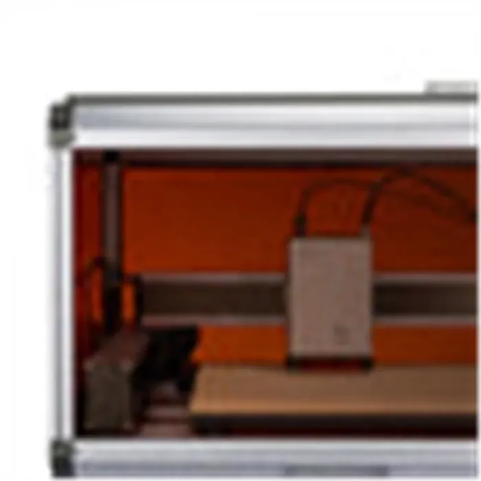 Snapmaker Ray - Kabin