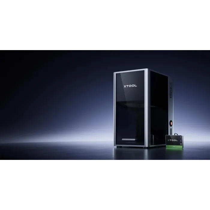 xTool F2 Ultra Lazer Gravür ve Kesici