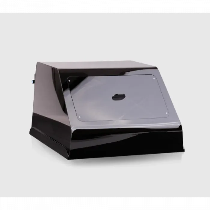 Zortrax M200 Plus + HEPA Cover - 3D Yazıcı