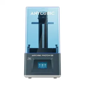 Anycubic Photon D2 3D Yazıcı