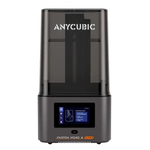 Anycubic Photon Mono 4 Ultra