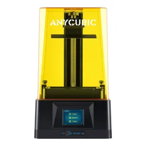 Anycubic Photon Mono 4K MSLA 3D Yazıcı