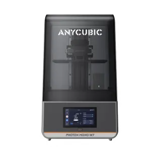 Anycubic Photon Mono M7 3D Yazıcı