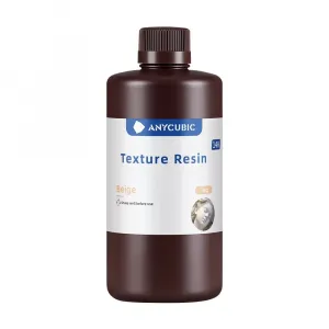 Anycubic Texture Resin Apricot (Kayısı)