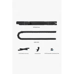 Bambu Lab Cable Chain P1S-X1C