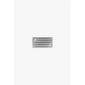 Bambu Lab MC Board Heatsink P1S-X1-X1C