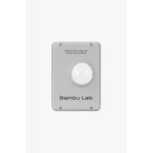 Bambu Lab Printer Head Front Cover A1-A1 Mini