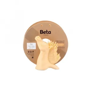 Beta Pla High-Speed Filament Cream