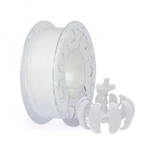 CREALİTY CR-PLA FİLAMENT - FİLDİŞİ BEYAZ - 1 KG
