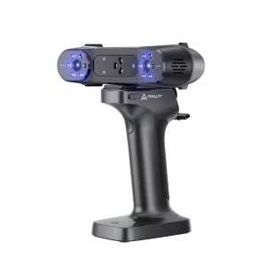 Creality RaptorX & Scan Bridge Kit