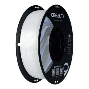 Creality Cr-Silk Filament - Beyaz - 1 Kg