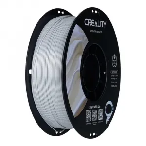 Creality Cr-Silk Filament - Gümüş - 1 Kg