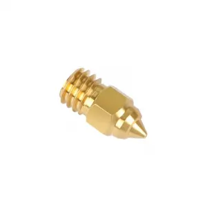 Creality Ender Nozzle 5li Paket (0.6 mm)