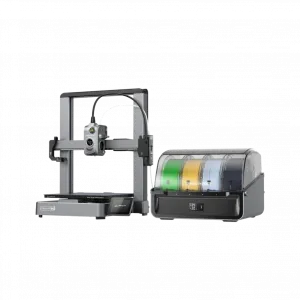 Creality Hi Combo 3D Yazıcı