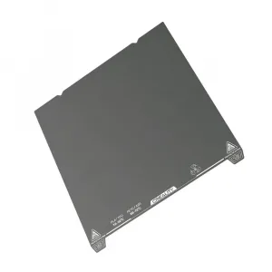 Creality Low Temperature Cold Printing Build Plate - 315x310