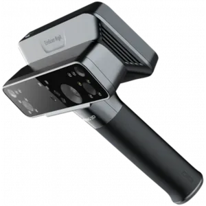 EinScan Rigil 3D Tarayıcı