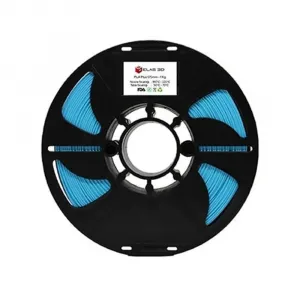 Elas 1.75mm Açık Mavi Pla Plus Filament 1Kg