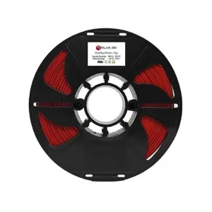 Elas 1.75mm Kırmızı Pla Plus Filament