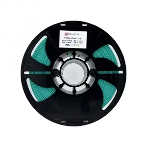Elas 1.75mm Su Yeşili Pla Plus Filament 1 Kg