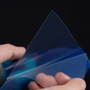 ELEGOO PFA Film 5 Adet - Saturn 2 / Saturn 3 / Saturn 8K