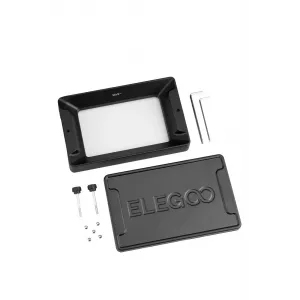 ELEGOO Resin Vat - Mars 4 DLP