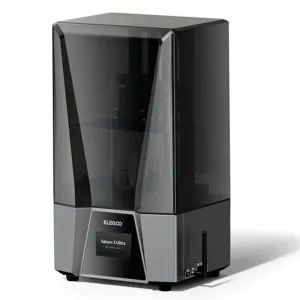 ELEGOO Satürn 3 Ultra 12K 3D Yazıcı