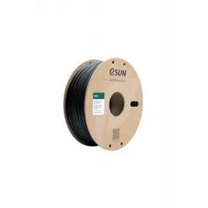 Esun ABS+ Filament Black