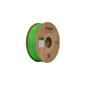 Esun ABS+ Filament Peak Green