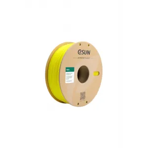 Esun ABS+ Filament Yellow