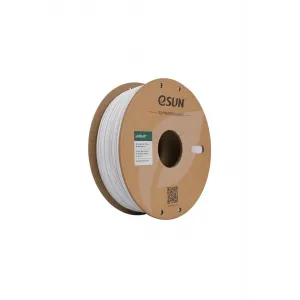 Esun ABS-HT Filament Cold White