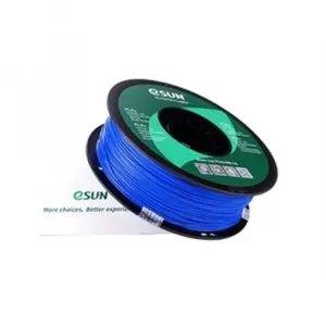 Esun Mavi Pla+ Filament 1.75mm 1 Kg