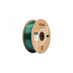 Esun Pla-Silk Candy Filament Blue-Green