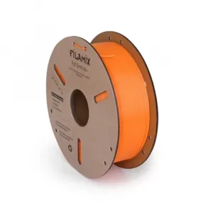 Filamix Hyper Pla Filament Turuncu