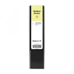 Formlabs Biomed Amber Reçine