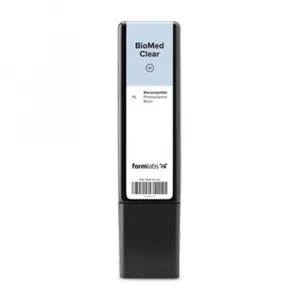 Formlabs Biomed Clear Reçine