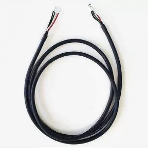 K1 Hot end cable